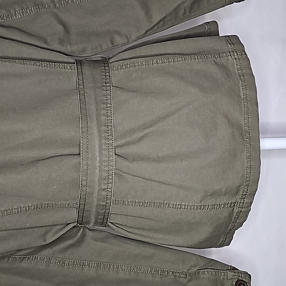 MAURICES ▪︎ WOMEN'S UTILITY JACKET ▪︎ SIZE M - Picture 5 of 9